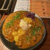 大衆スパイスカレー食堂 つもくりカレー - 