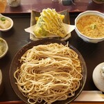 無限花序 - 料理写真: