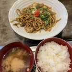 お好み焼 じんべえ - 料理写真: