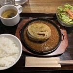 Teppanyaki To Osake Satoriya - 
