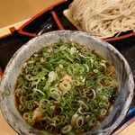 肉蕎麦 五六八 - 