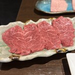 焼肉 旨い牛 - 