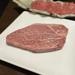 焼肉 旨い牛 - 