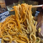 兎に角 - 麺リフト。