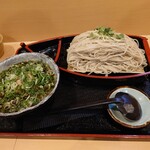 肉蕎麦 五六八 - 