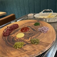 ocean good table 渋谷 - 