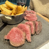 ocean good table 渋谷 - 