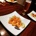 鉄板焼料理 円居 - 