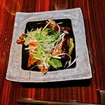 鉄板焼料理 円居 - 