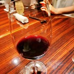 鉄板焼料理 円居 - 