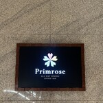 Primrose - 