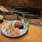 Kumano Toriyaki - 