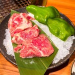 中目黒焼肉 登牛門 - 