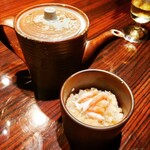 鉄板焼料理 円居 - 