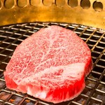 中目黒焼肉 登牛門 - 