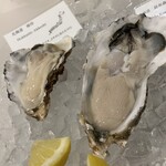 Oysterbar & Wine BELON - 