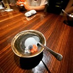 鉄板焼料理 円居 - 