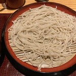 Koori - なめこおろし蕎麦
