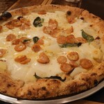 JUN'S PIZZA - 