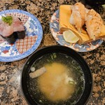 回転すし北海道 - 