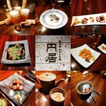 鉄板焼料理 円居 横浜 - 