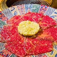 中目黒焼肉 登牛門 - 
