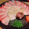 炉端と肉割烹 笹揶 - 料理写真: