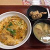 なか卯 千葉富士見店