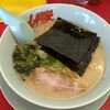 ラーメン山岡家 焼津店