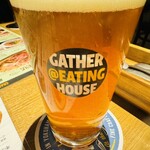 GATHER@EATINGHOUSE - 