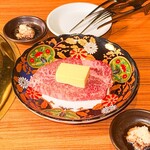 中目黒焼肉 登牛門 - 