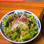 中目黒焼肉 登牛門 - 