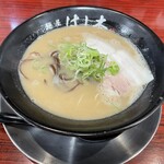 麺屋はし本 - 