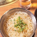 中目黒焼肉 登牛門 - 