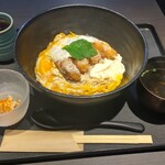 Tonkatsu Fumiya - 