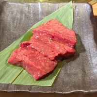 中目黒焼肉 登牛門 - 