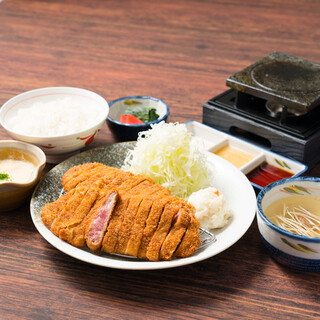 牛かつ かつ福_1