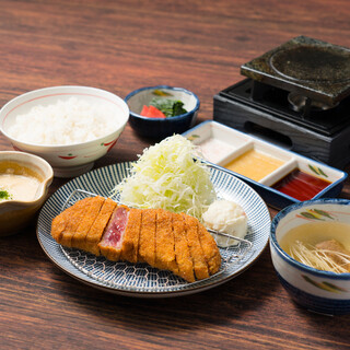 牛かつ かつ福_0