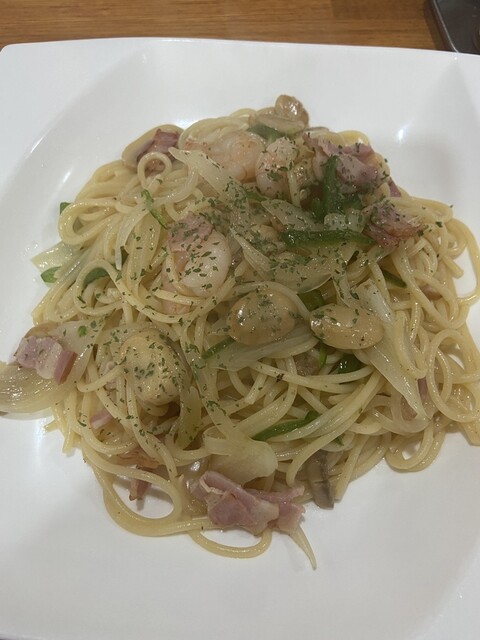 洋食 キッチン デューク（DUKE） - 柏木町（洋食）の写真