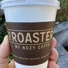 THE ROASTERY BY NOZY COFFEE