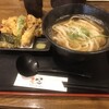 うどん居酒屋 麦笑 - 