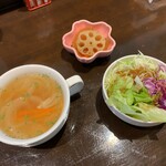 Cafe Bar Tsumugi - 【2023.11】