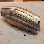 すしやのたい悟 - 小肌