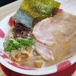 一番軒 - 料理写真: