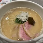 麺 MIZUNO - 