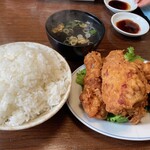 和食 扇屋 - 