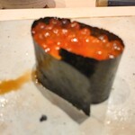 すしやのたい悟 - いくら