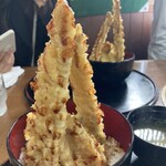 大衆食堂 だいこく - 