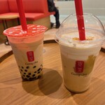 Gong cha - 