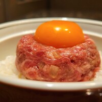 個室焼肉 牛炙 名駅別邸 - 